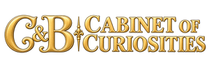 C&amp;B Cabinet of Curiosities - Home