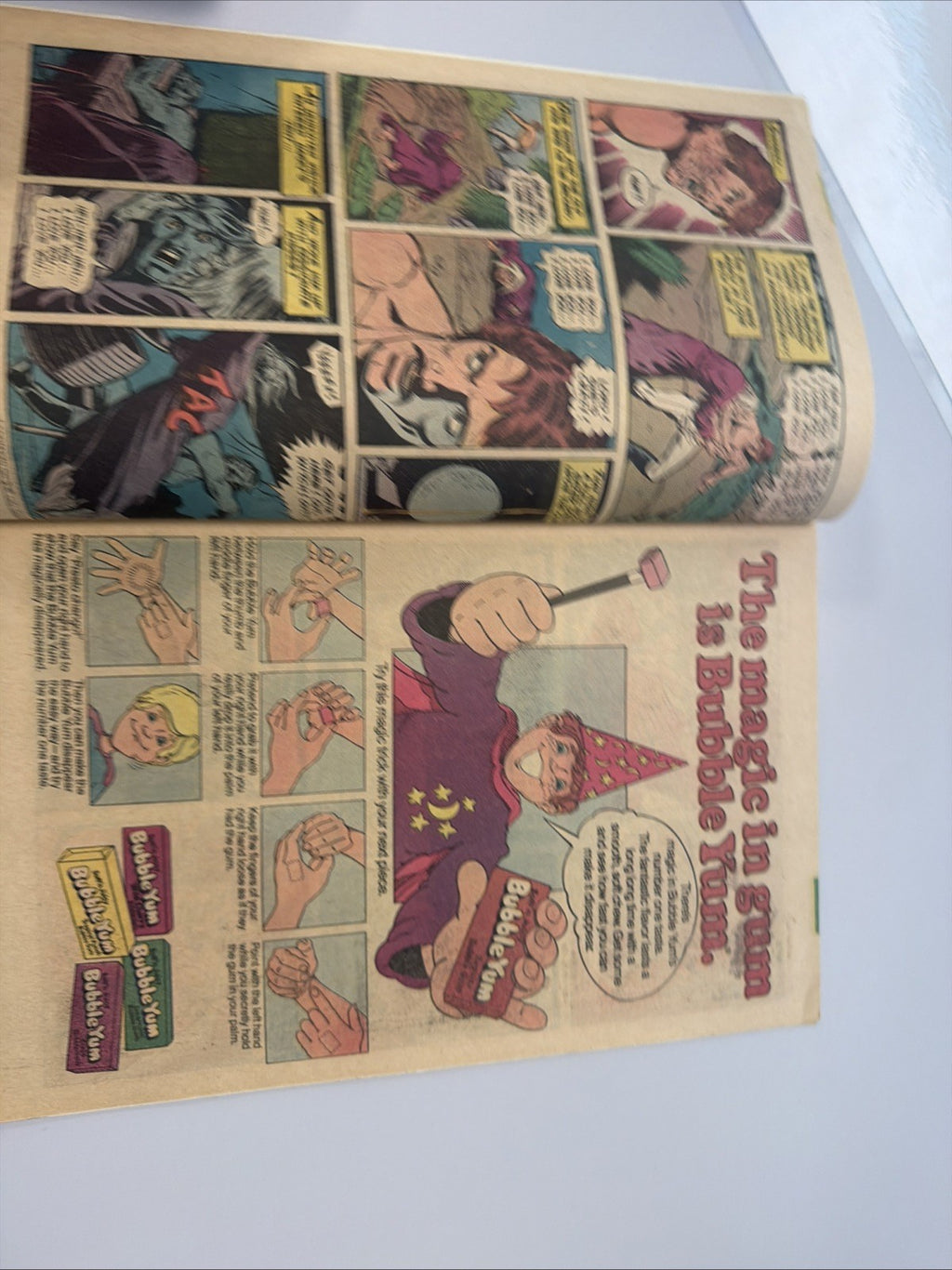 Secrets of Haunted House #42 (DC Comics November 1981) VF – photo 4