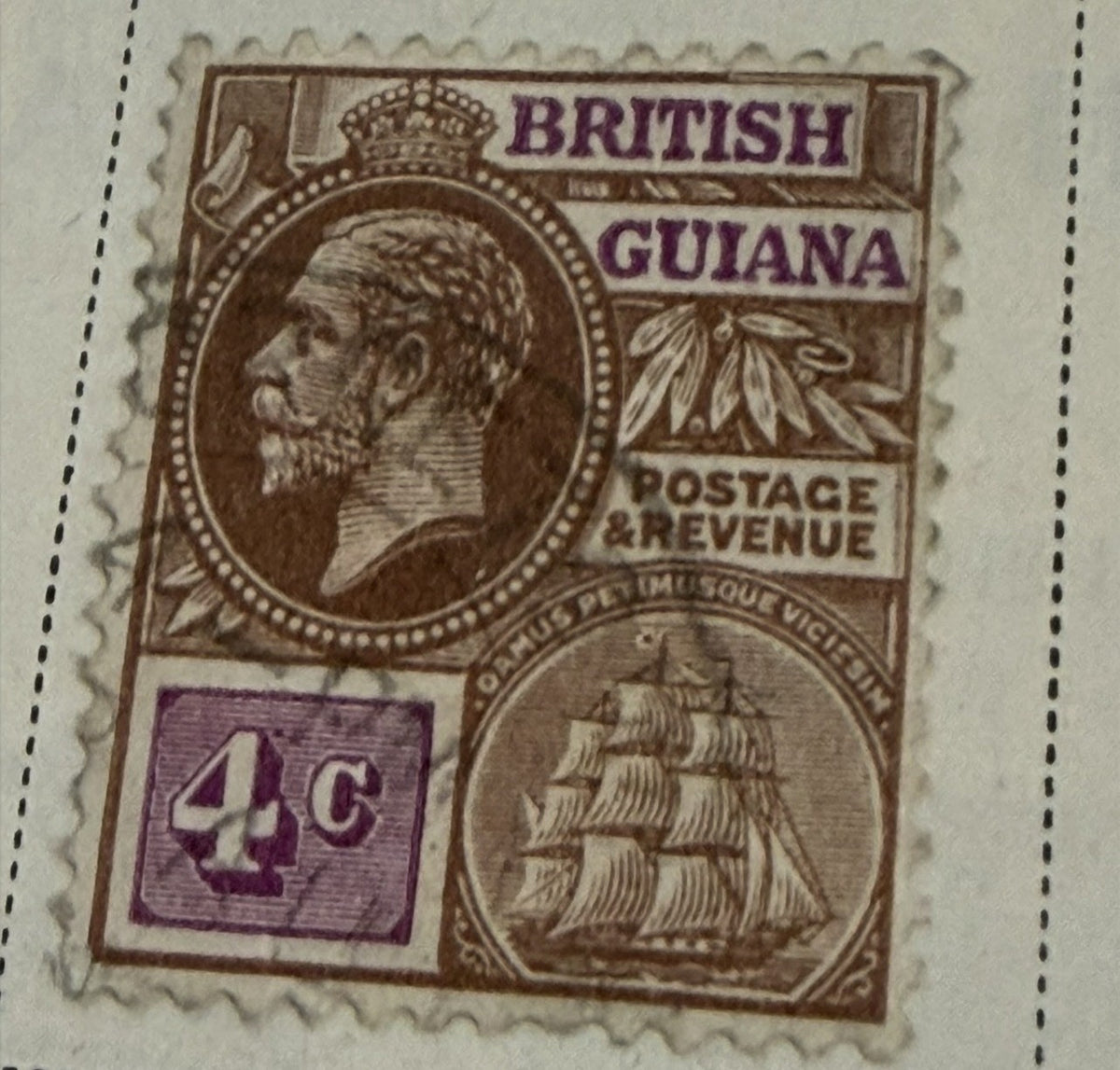 1943 Scott International Junior Postage Stamp Album Worldwide Collection – photo 10