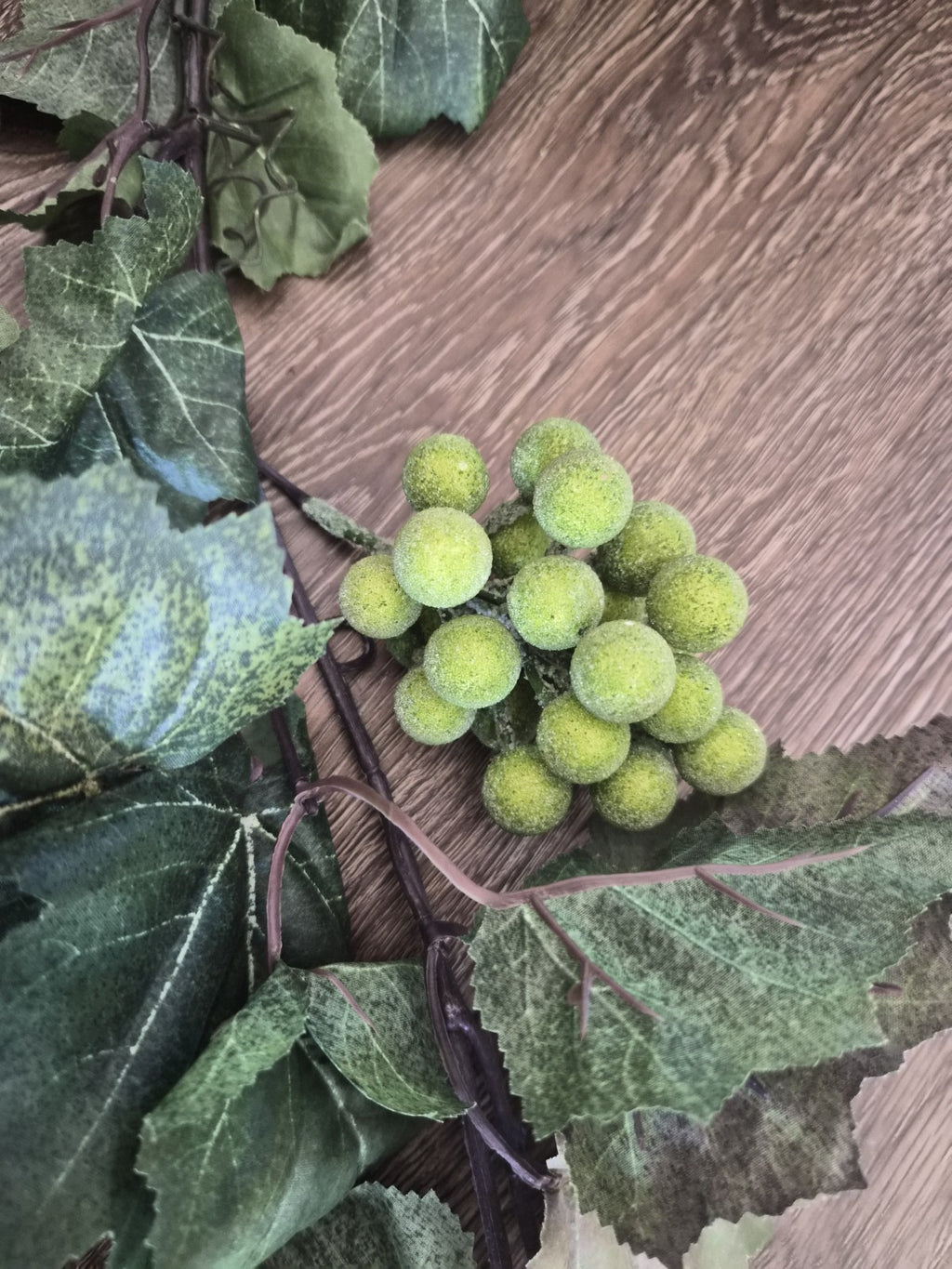 Grape Garland – photo 2