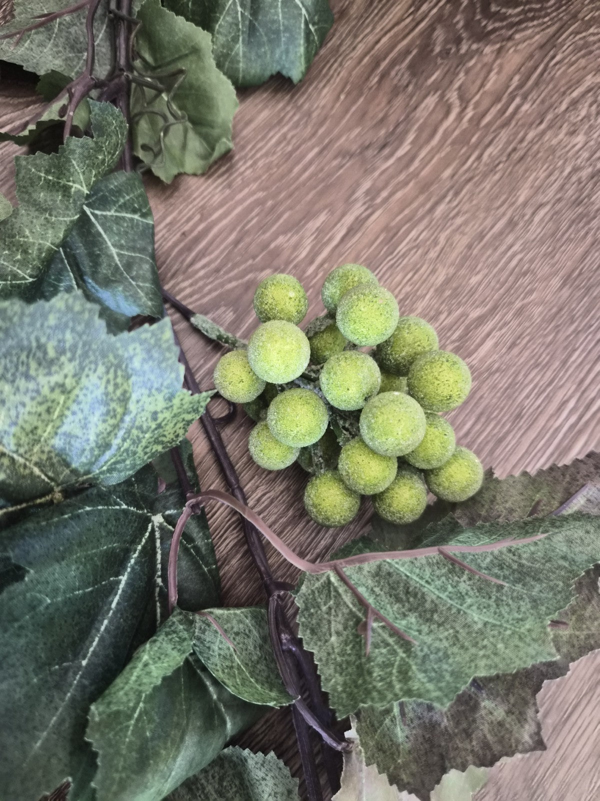 Grape Garland – photo 2