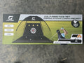 CIPTON Golf Practice Net – Chipping, Pitching & Swing Precision Trainer | Indoor