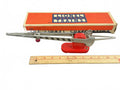 LIONEL POSTWAR AUTOMATIC CROSSING GATE NO. 152 WITH BOX