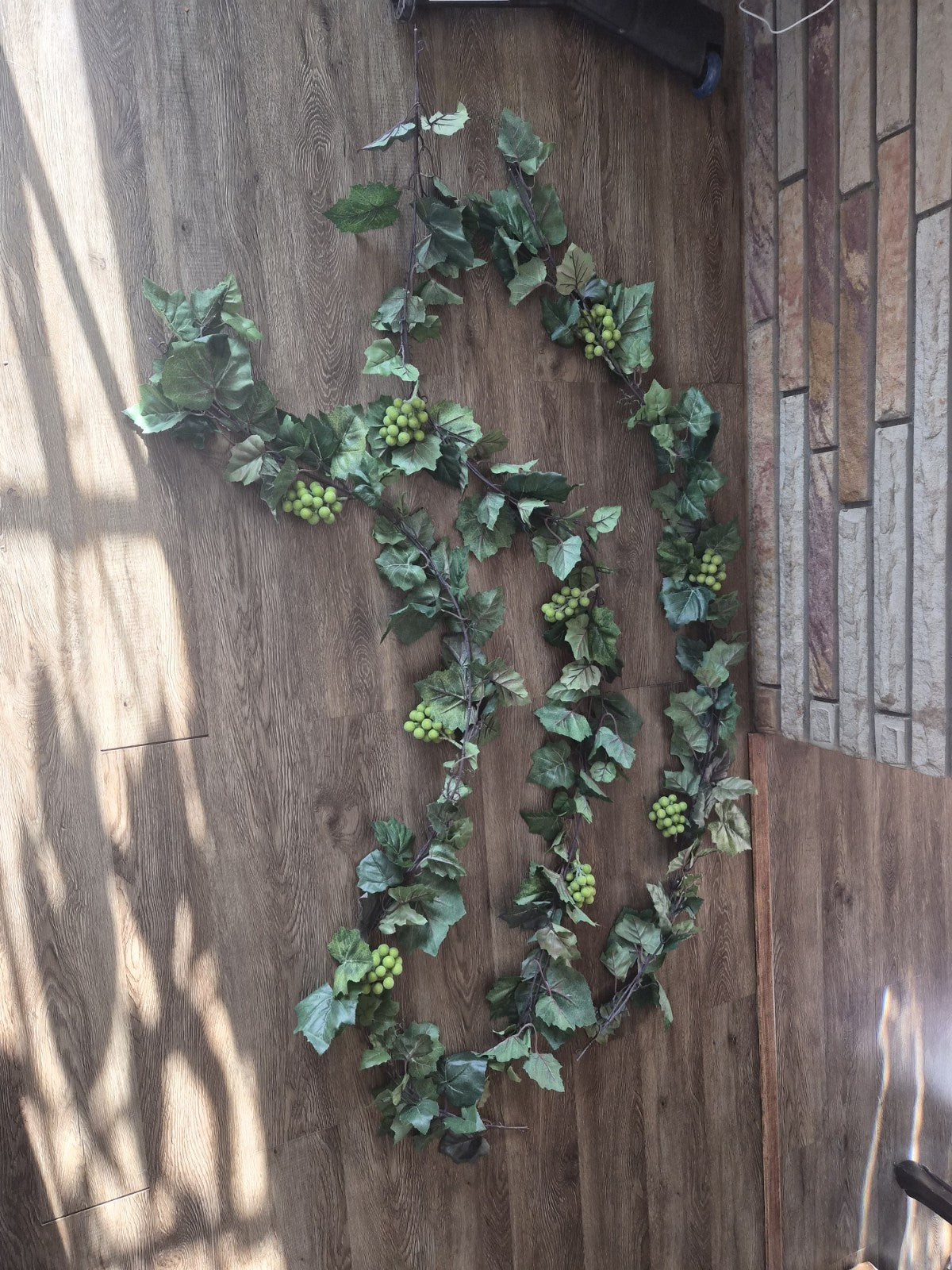Grape Garland – photo 4