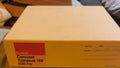 Vtg Medical 35mm Slide Lot w/ Box - 140 Human Brain CT Scans Oddities Archive