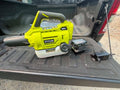 Ryobi One+ 0.5 Gallon 18V Chemical Sprayer Fogger/Mister Kit - Green (P2805)