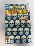 Secrets of Haunted House #42 (DC Comics November 1981) VF