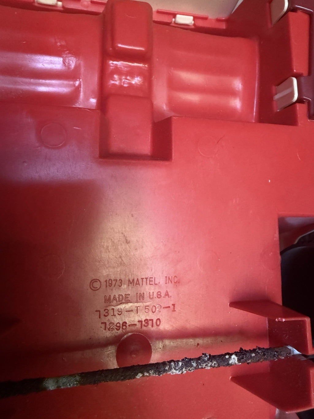 1973 Mattel Barbie Western Travelin Jeep Bronco - Missing Parts/Restore – photo 3