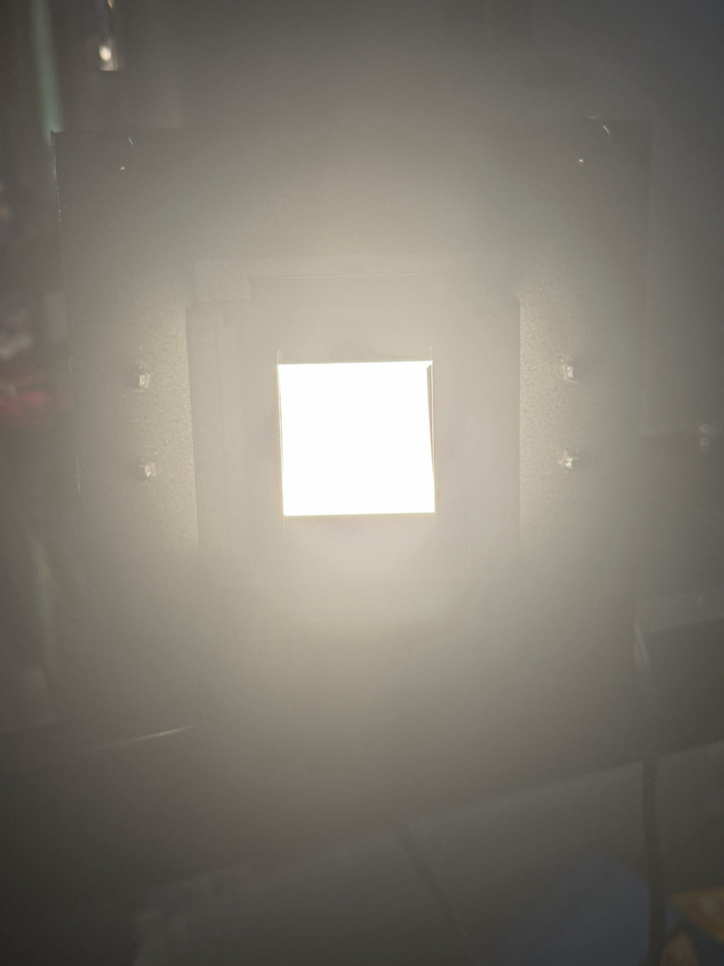 RARE  Testrite Kingdom Vintage Antique Illuminated Slide Copier Duplicator Photo – photo 2