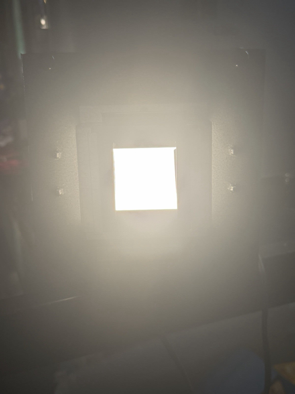 RARE  Testrite Kingdom Vintage Antique Illuminated Slide Copier Duplicator Photo – photo 2