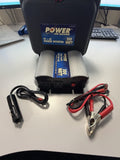 Power On Board 500W DC to AC Power Inverter 1000W Peak 12V to 110V Tested