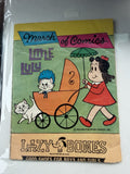 1977 March of Comics Little Lulu #427 Comic Book (VG)