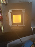 RARE  Testrite Kingdom Vintage Antique Illuminated Slide Copier Duplicator Photo