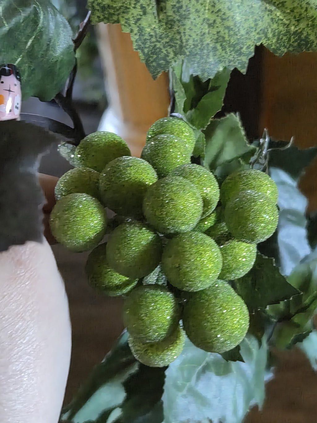 Grape Garland – photo 5