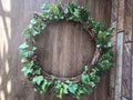 Grapevine Wreath