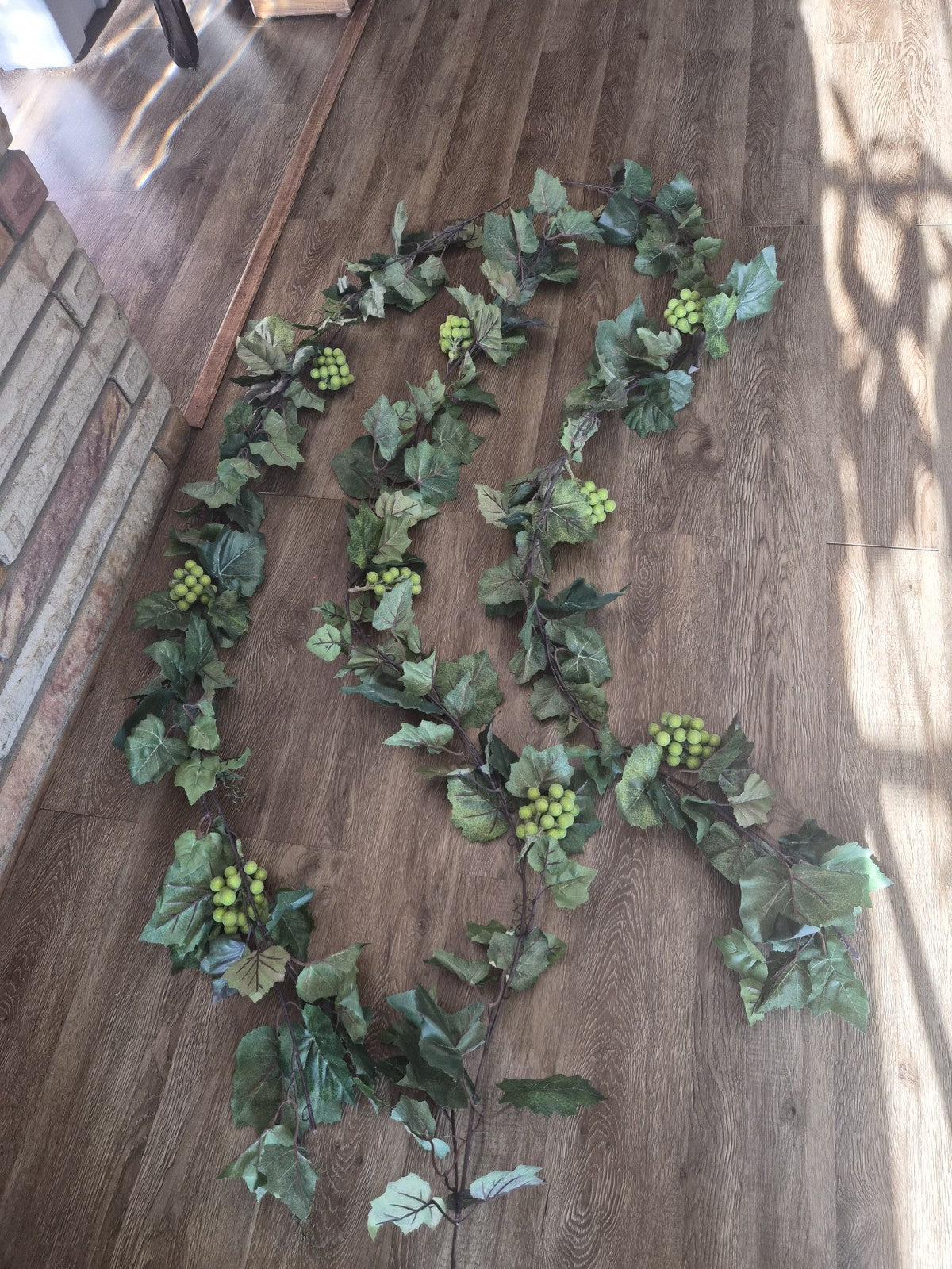 Grape Garland