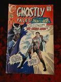 Ghostly Tales #75 (Charlton September 1969)