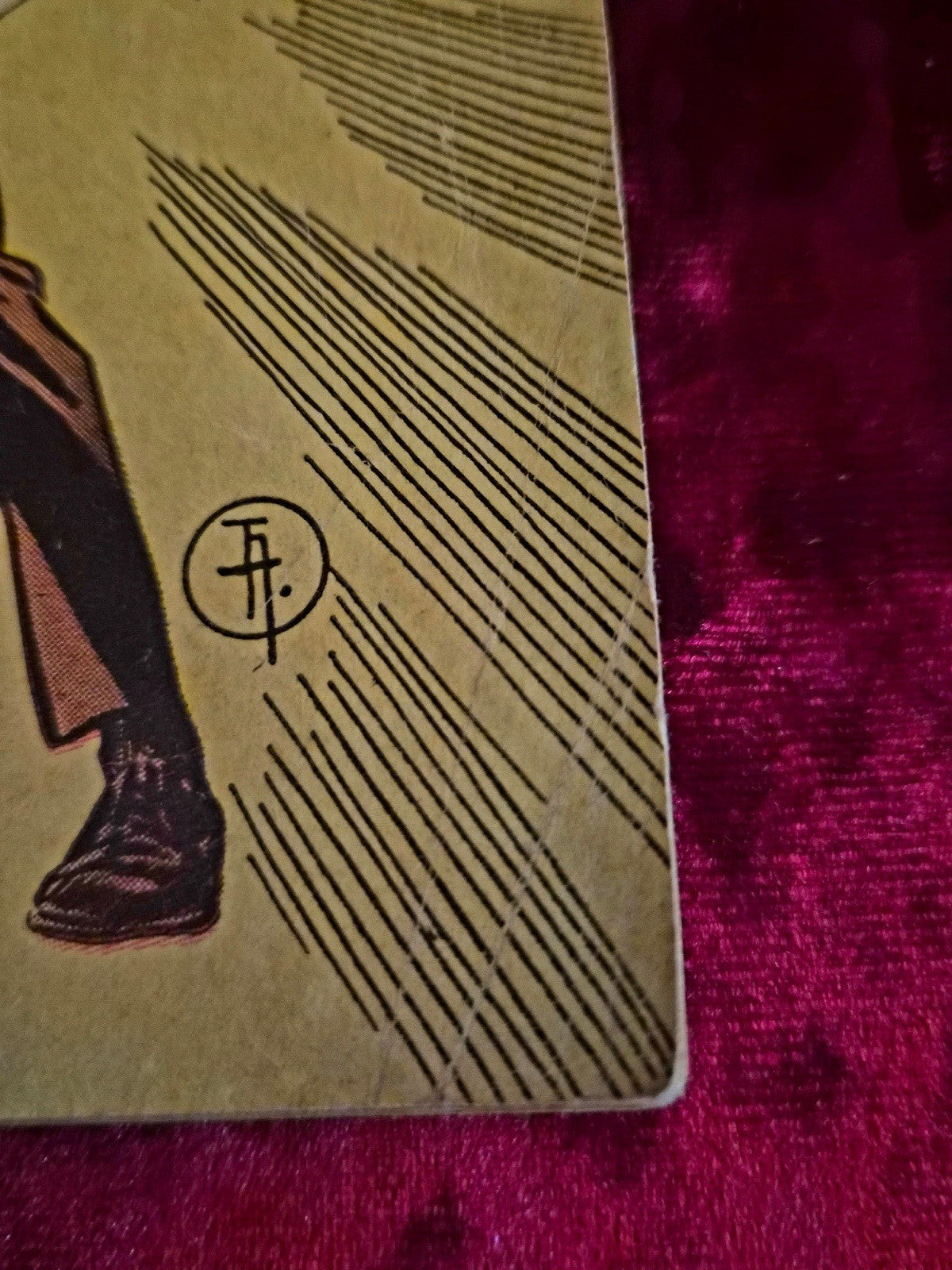 Ghostly Tales #75 (Charlton September 1969) – photo 3