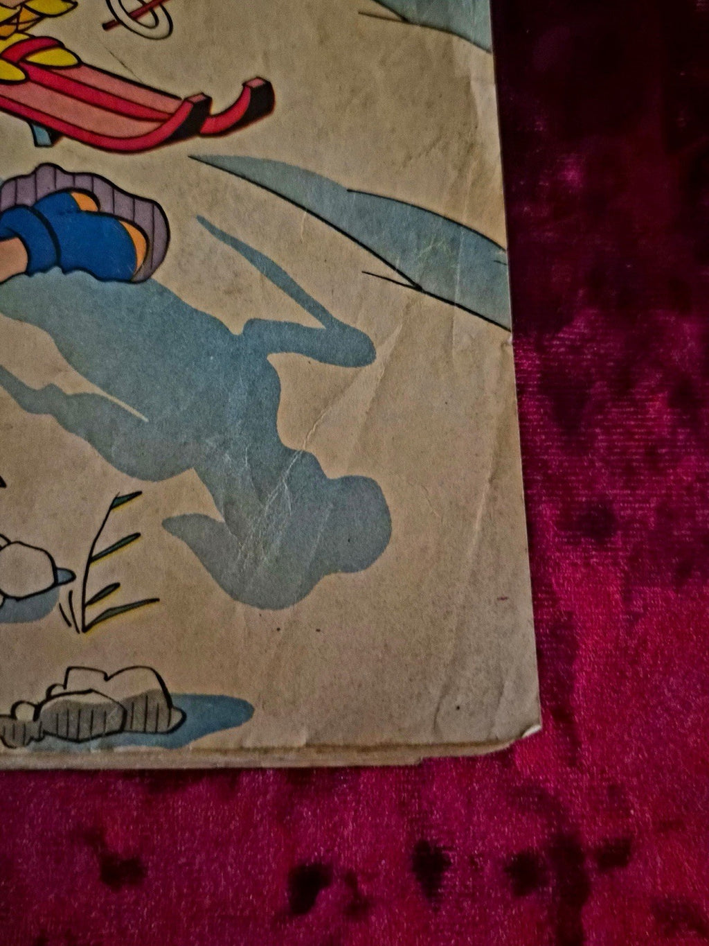Pebbles & Bamm-Bamm #21 Charlton Hanna-Barbera 1974 Comic – photo 4